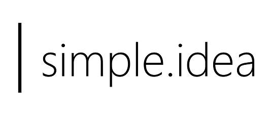 |simple.idea